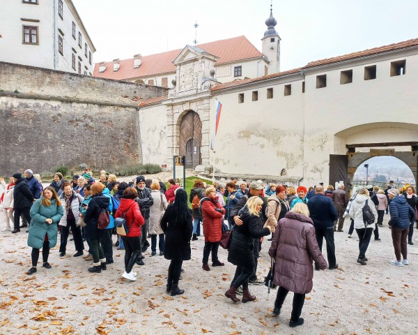 DCA Martinovanje 11.11. - foto