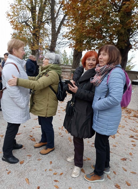DCA Martinovanje 11.11. - foto