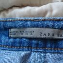 kavbojke Zara basic, velikost 36