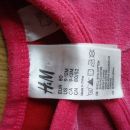 HM pižama 80; 4€