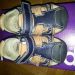 pediped sandali, št. 19, 15€- super za prve korake!