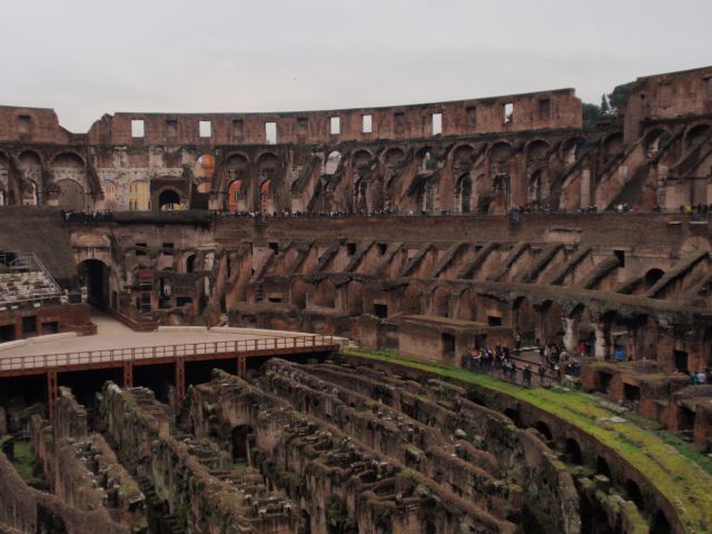 Rim- kolosej