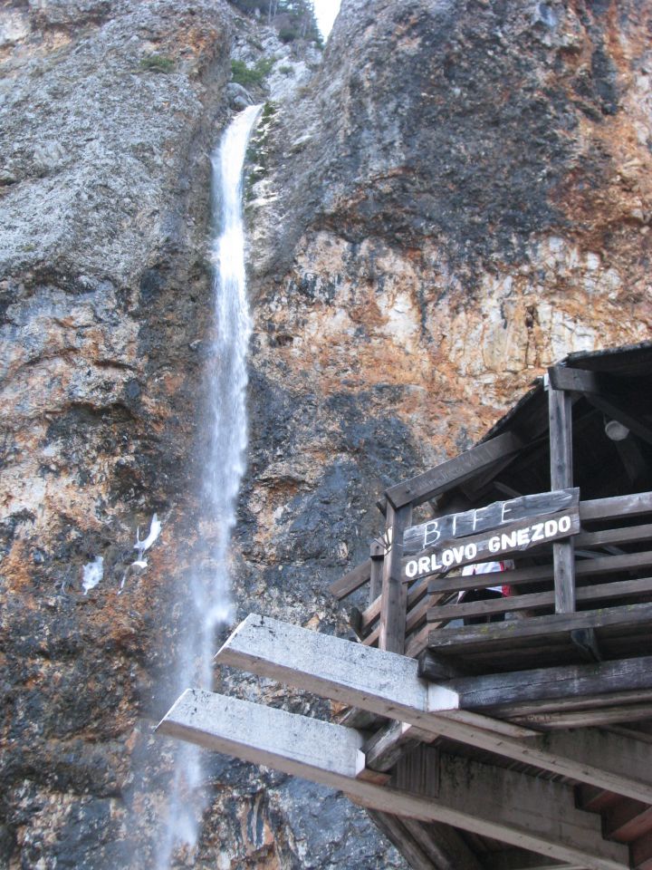 Logarska dolina  - foto povečava