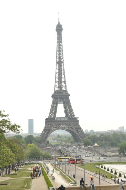 ;Paris; - foto