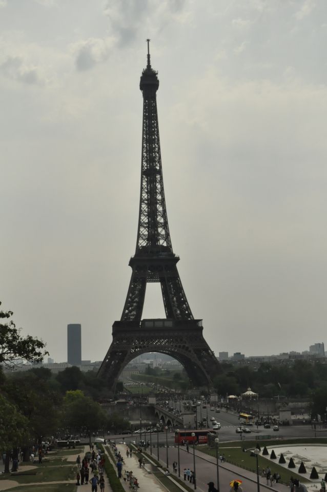 ;Paris; - foto povečava
