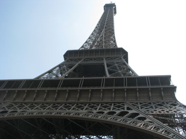 ;Paris; - foto