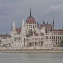 Budimpešta, jezero Balaton