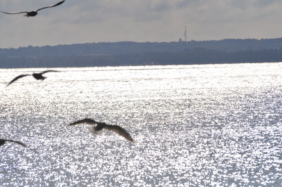 Budimpešta, jezero Balaton - foto povečava