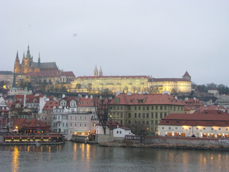 Novoletno potepanje-Praga - foto povečava