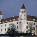 novoletno potepanje-Bratislava