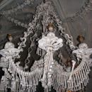 novoletno potepanje- Kutna Hora- kostnica