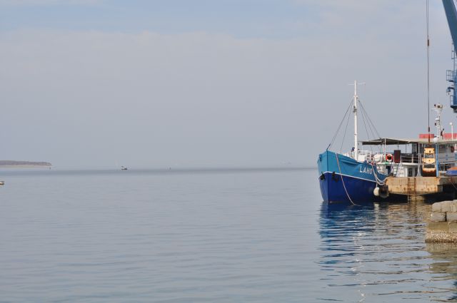 Potep po obali in Gorenski - foto