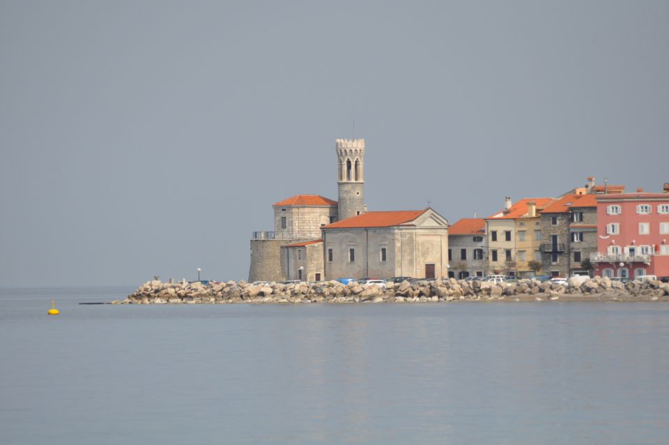 Potep po obali in Gorenski - foto povečava