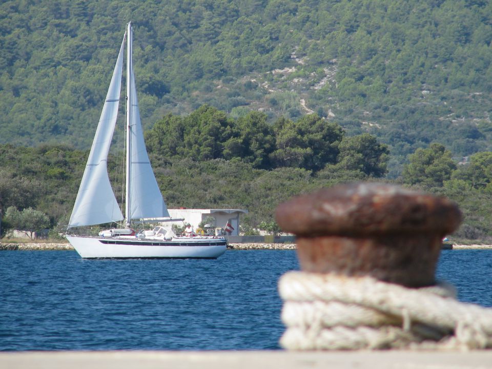 Potepanje med otoki jadrana 2012 - foto povečava