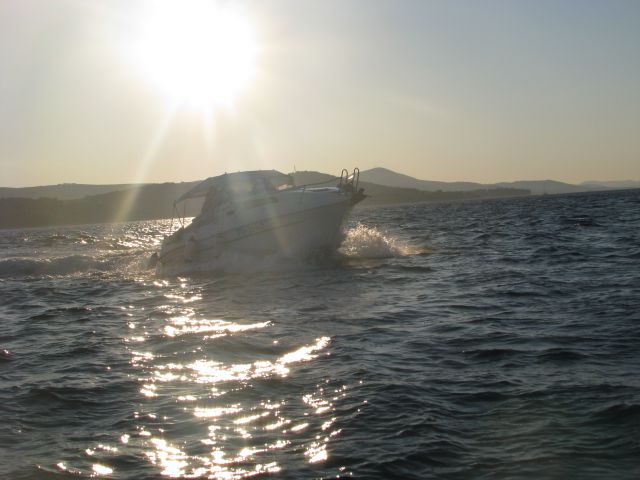 Potepanje med otoki jadrana 2012 - foto
