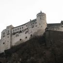božični Salzburg