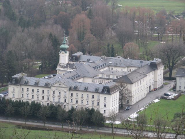 Božični Salzburg - foto