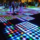 zadar ponoči