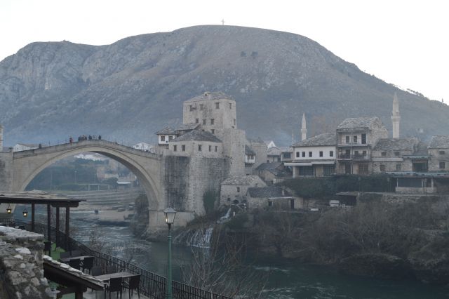 Mostar - foto