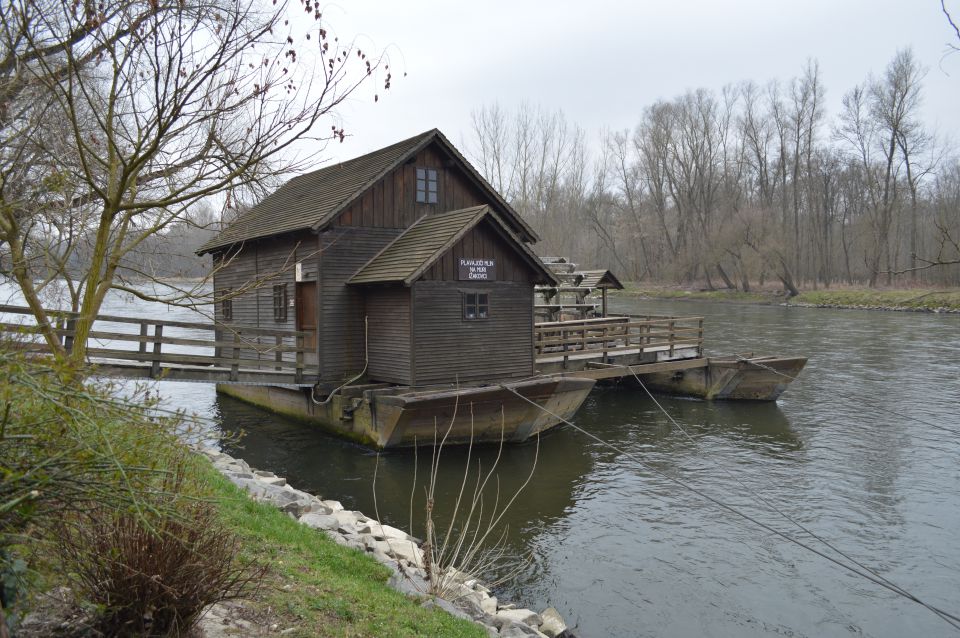 Prekmurje - foto povečava