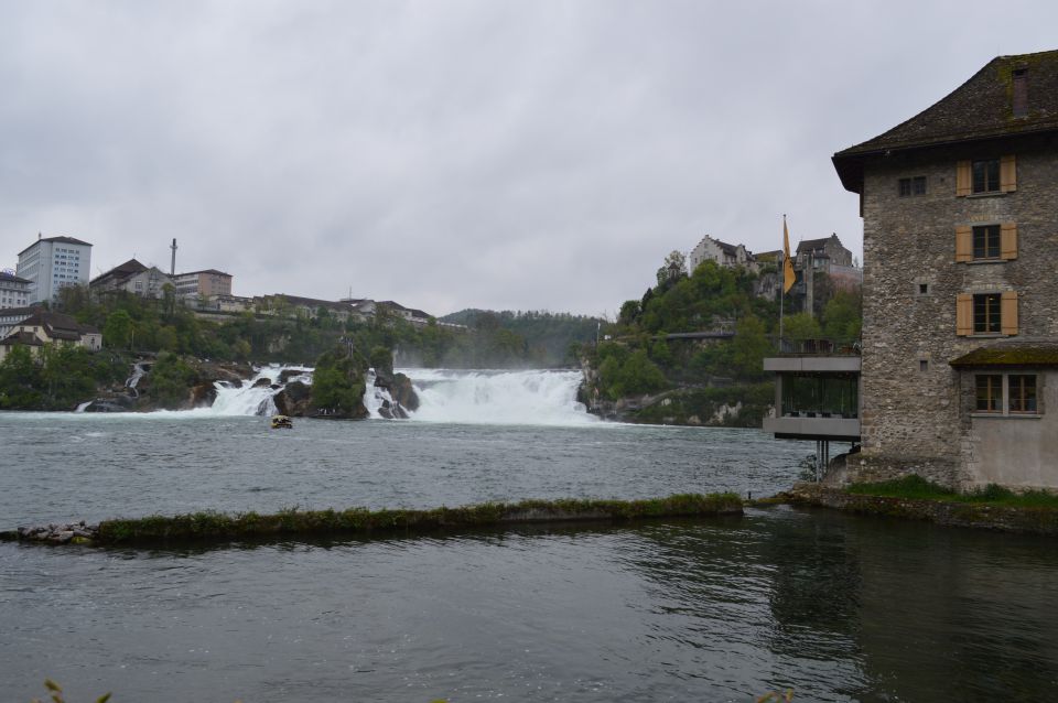 švica - renski slapovi - foto povečava
