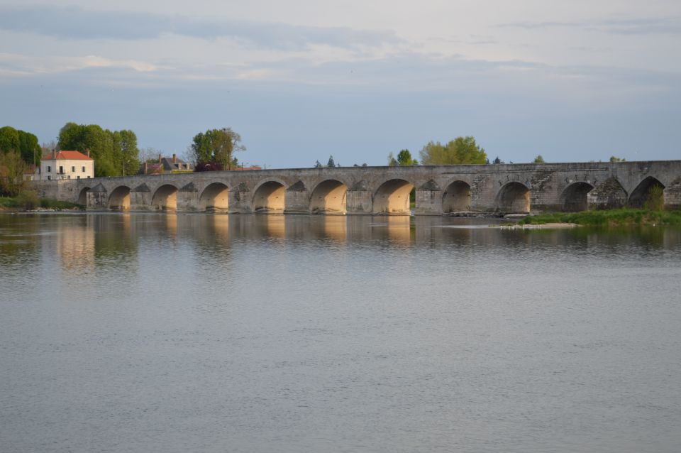 Francija- dolina Loare - foto povečava