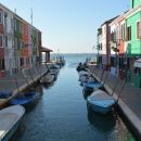benetke- otok burano