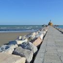 benetke- punta sabbione