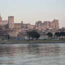 Avignon in okolica