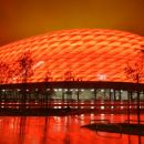 alianz arena munchen