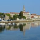 poreč začetek poletja