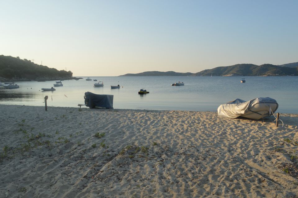 Poletje v grčiji - foto povečava