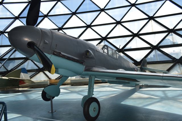 Letalski muzej v beogradu - foto