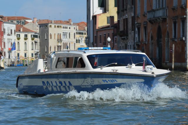 Benetke z okolico - foto