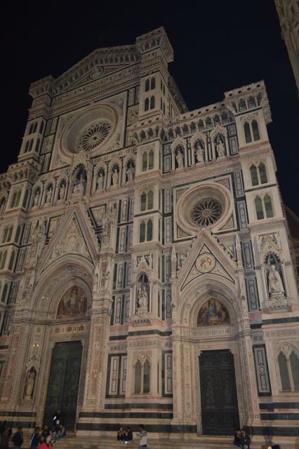 Firenze spet tam - foto