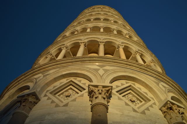 Pisa ponovno - foto