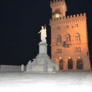 san marino ponoči