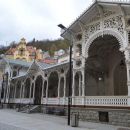 Češka Karlovy Vary