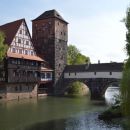 Nemčija Nuremberg
