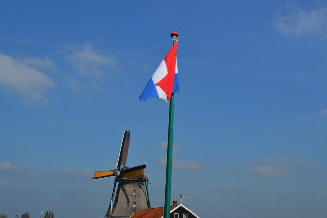 Nizozemska   tako in drugače - foto