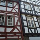 potep po Nemčiji, Wewelsburg, Koln, Wetzlar