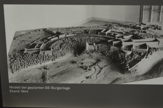 Potep po Nemčiji, Wewelsburg, Koln, Wetzlar - foto