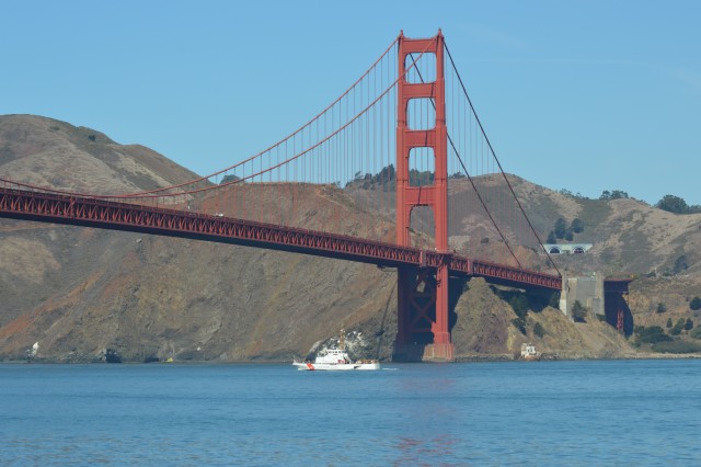 Potep po zda -san francisko - foto