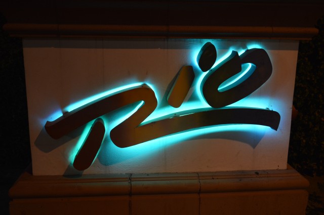 Potep po zda - las vegas  - foto