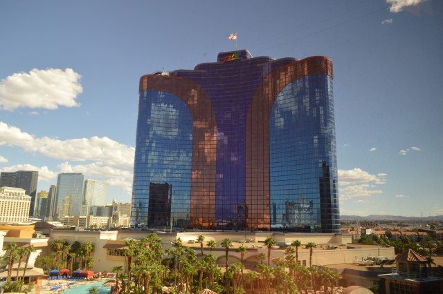 Potep po zda - las vegas  - foto
