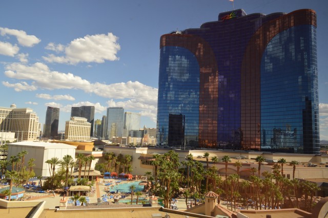 Potep po zda - las vegas  - foto