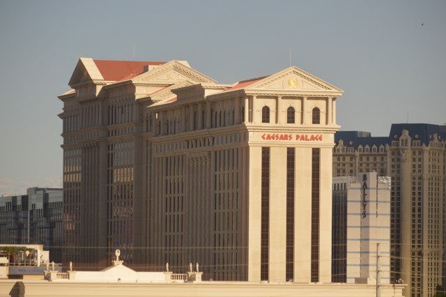 Potep po zda - las vegas  - foto