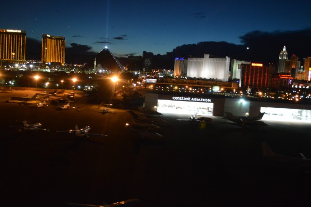 Potep po zda - las vegas  - foto