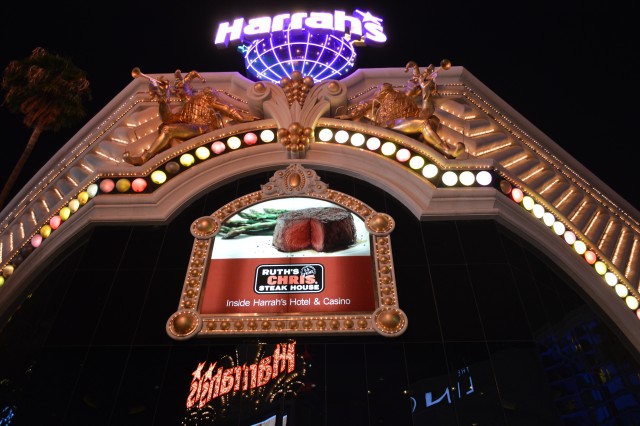 Potep po zda - las vegas  - foto