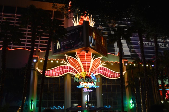 Potep po zda - las vegas  - foto